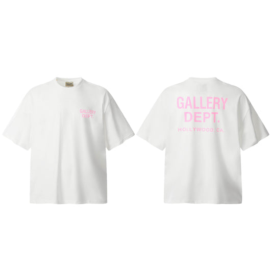 Nouveau T-shirt D11 2025