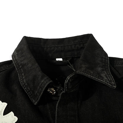 Chrome Hearts 2025 New Jacket