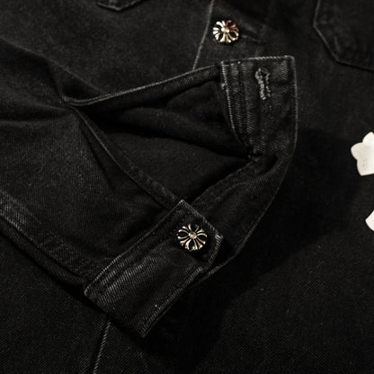 Chrome Hearts 2025 New Jacket