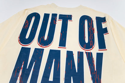 Godspeed T-shirt G08