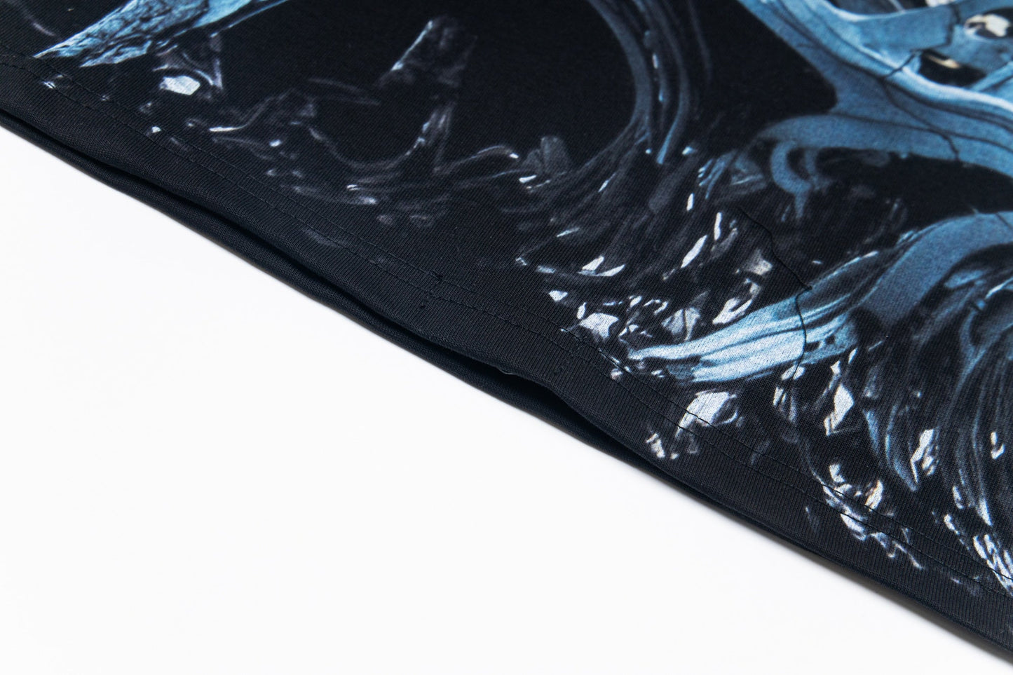 Godspeed T-shirt G33