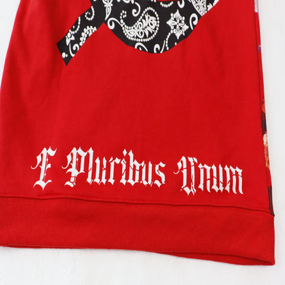 Godspeed Hoodie 5519