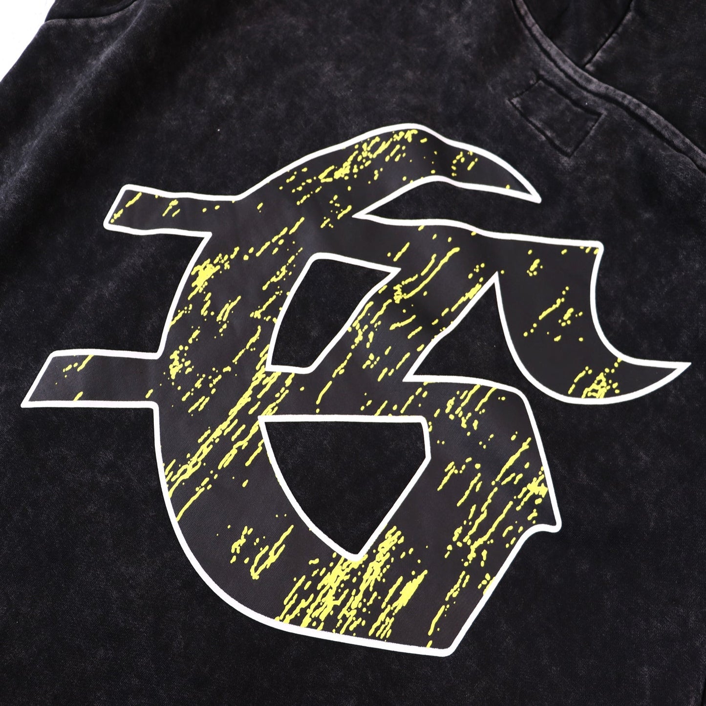 Godspeed Hoodie 5526