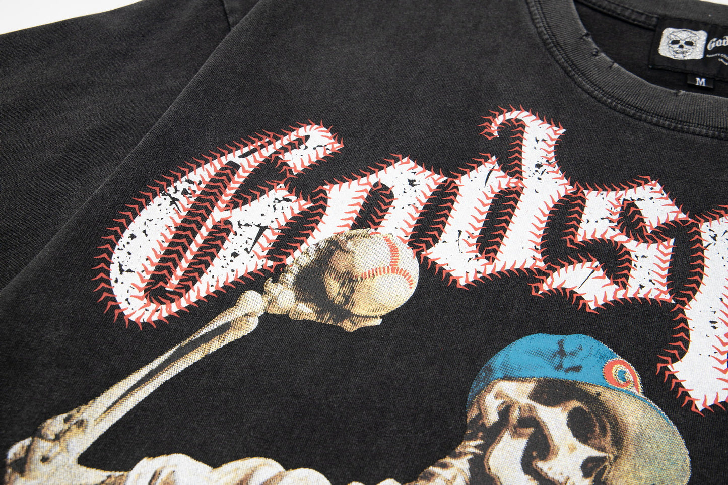 Godspeed T-shirt G04