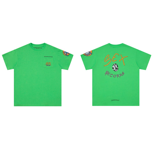 2025 New T-shirt k6043