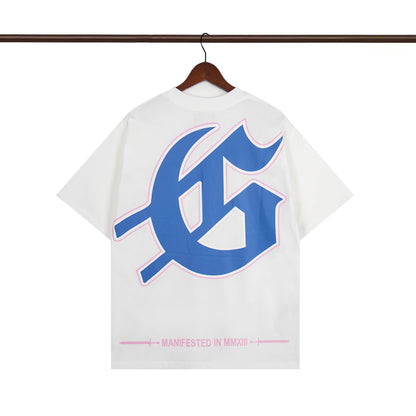 Godspeed T-shirt G72