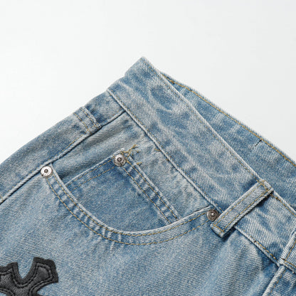 2025 New Pants 9974