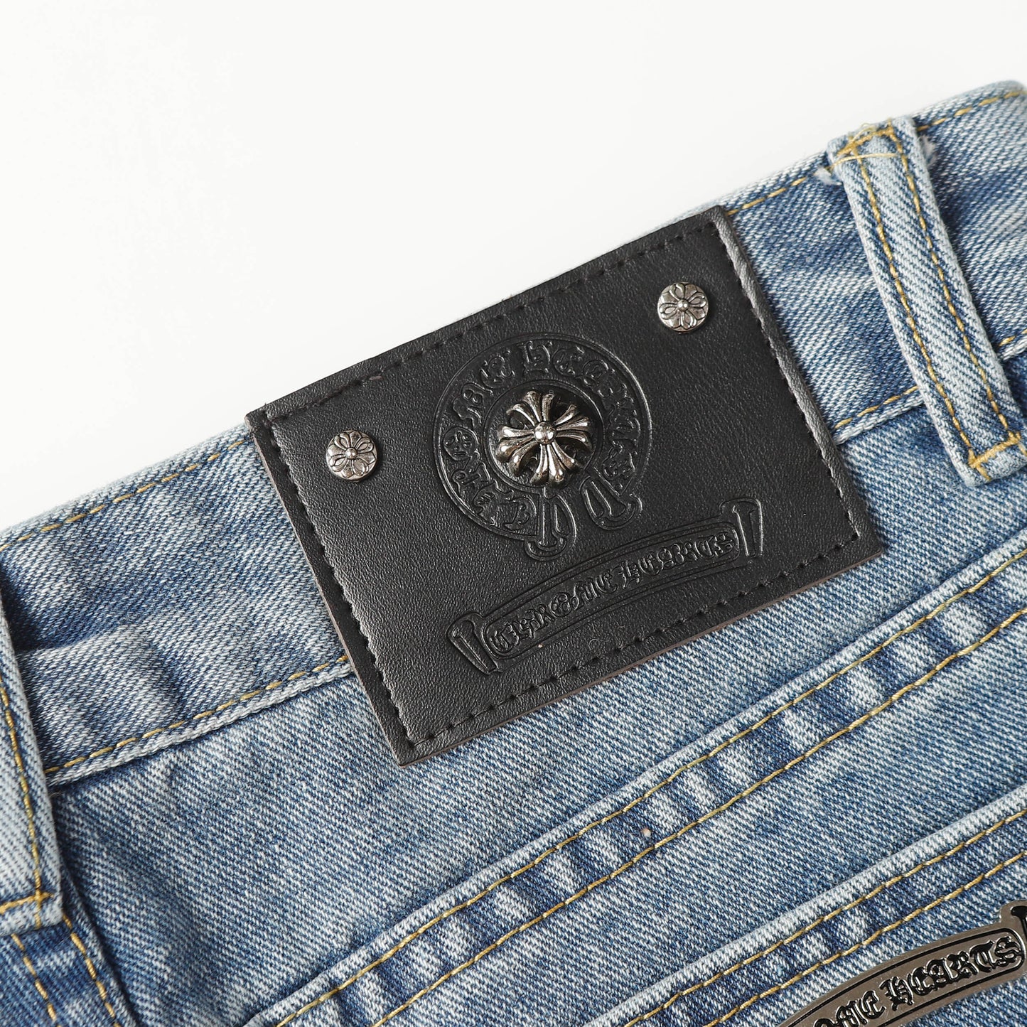 2025 New Pants 9958