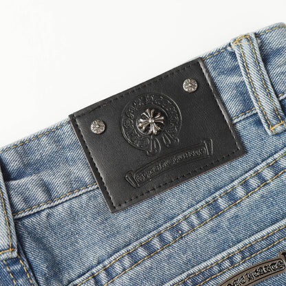 2025 New Pants 9958