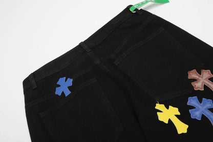 2025 New Pants