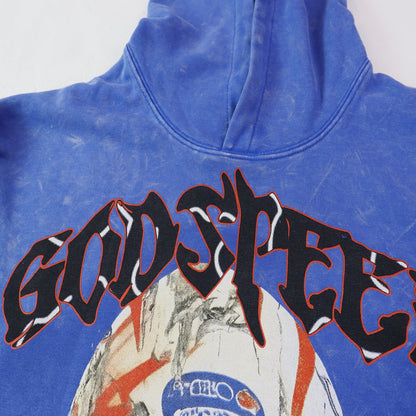 Godspeed Hoodie 5518