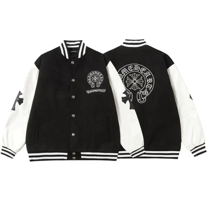 Chrome Hearts Jacket
