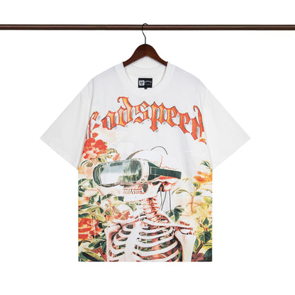 Godspeed T-shirt G55