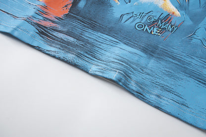 GODSPEED T-shirt G73