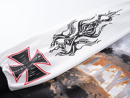 ゴッドスピード スウェットシャツ 3107