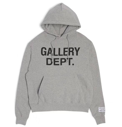 2025 New Hooded Sweatshirt 980
