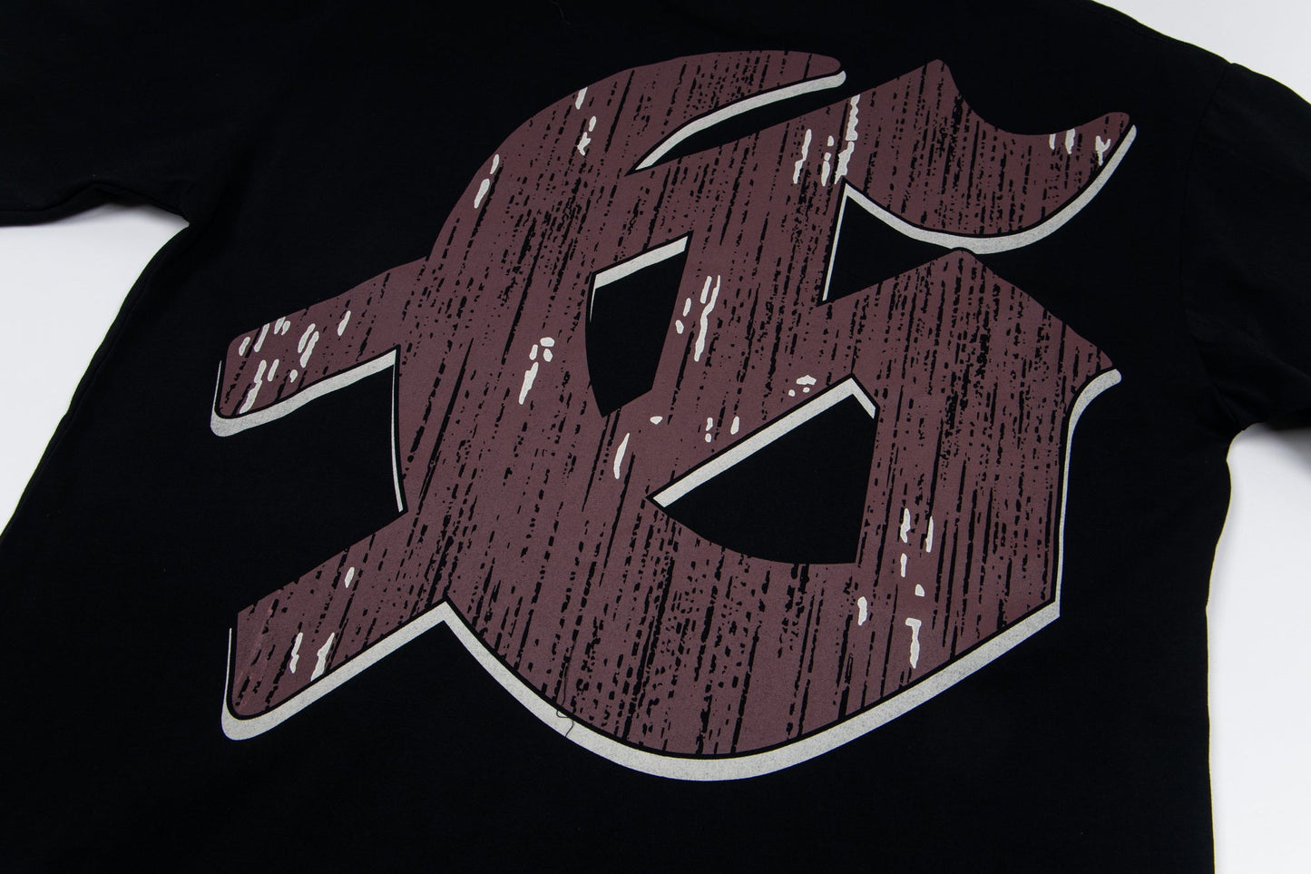 Godspeed T-shirt G28