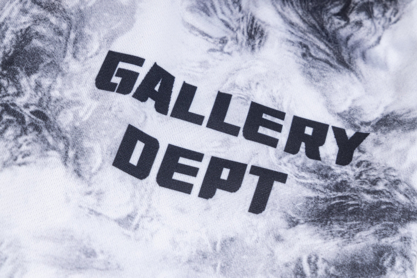 ギャラリーデプト 新作パンツ