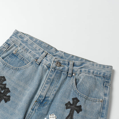 2025 New Pants 9974