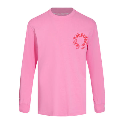 Long-Sleeve T-shirt Sweatshirt K8006