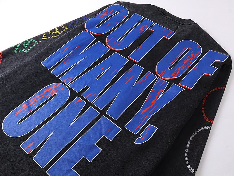 Godspeed Sweatshirt 1106