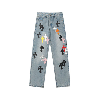 2025 New Pants 9974
