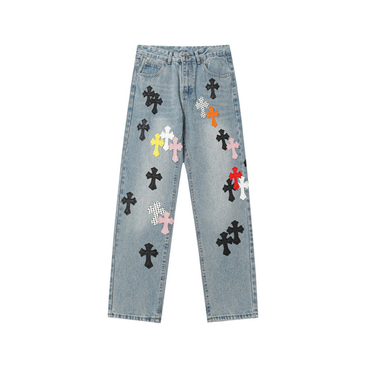 2025 New Pants 9974