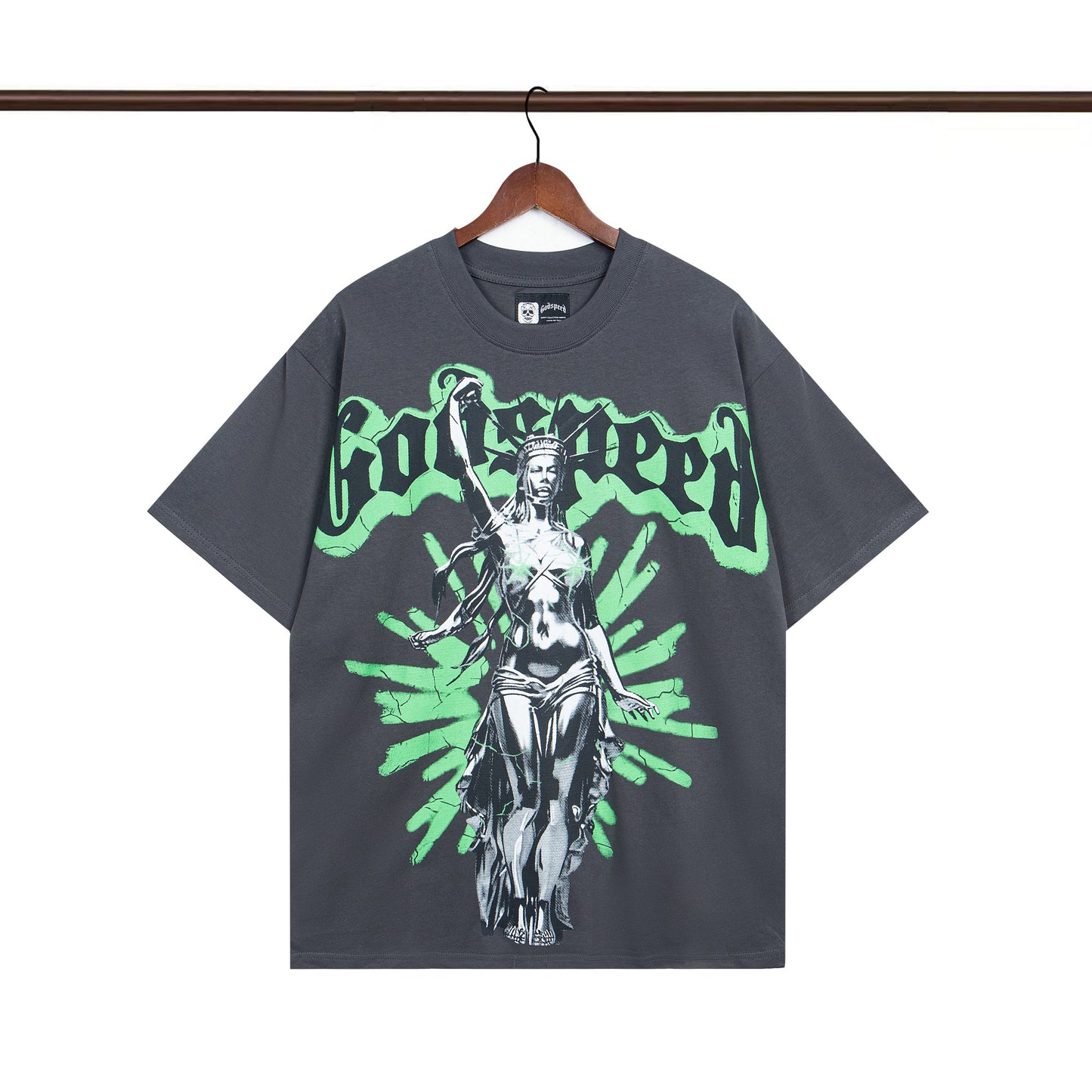 Godspeed T-shirt G56