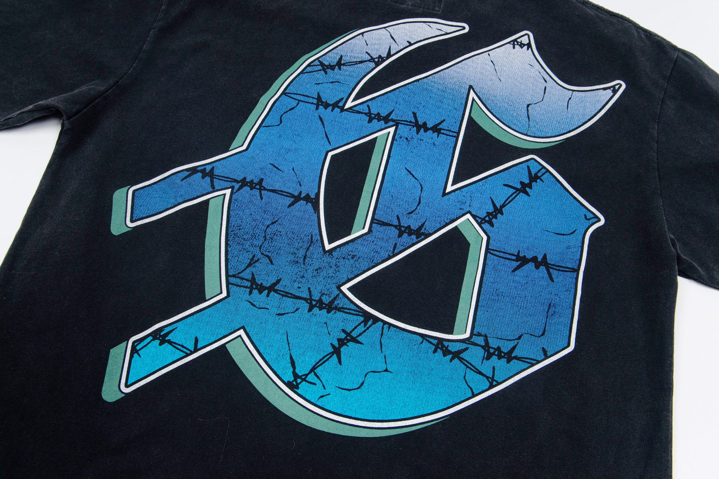 Godspeed T-shirt G30