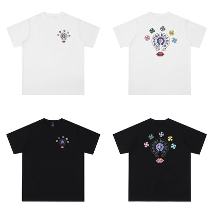 2025 New T-shirt K6010