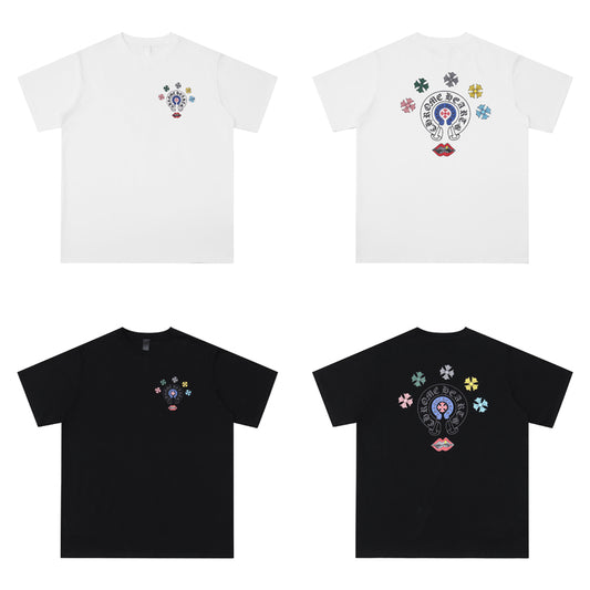 2025 New T-shirt K6010