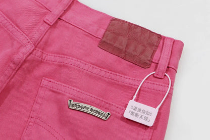 2025 New Pants