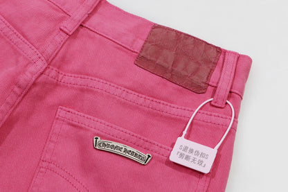 Chrome Hearts 2025 新作パンツ