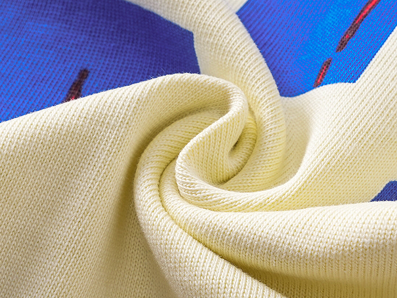 ゴッドスピード スウェットシャツ 3106