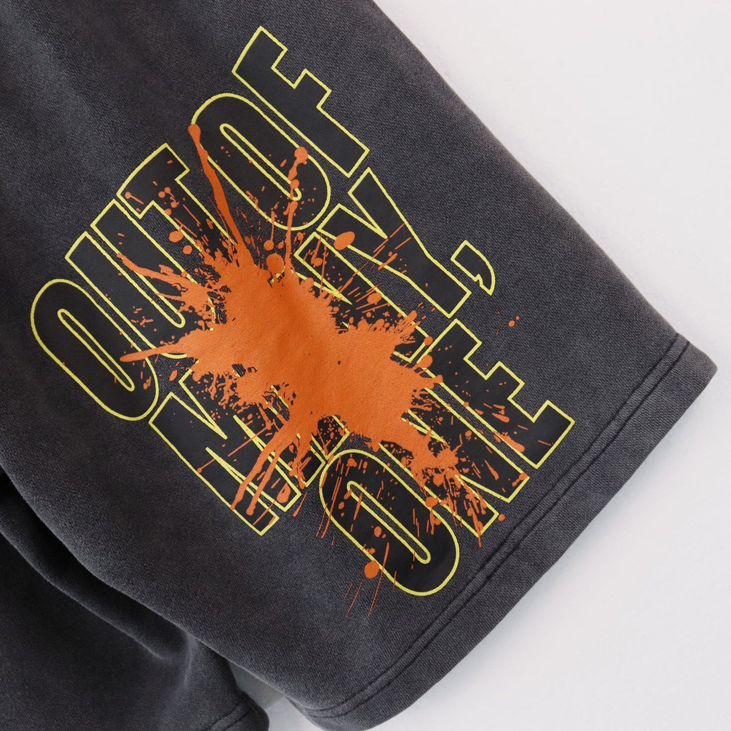 ゴッドスピード ニューショーツ 8780 