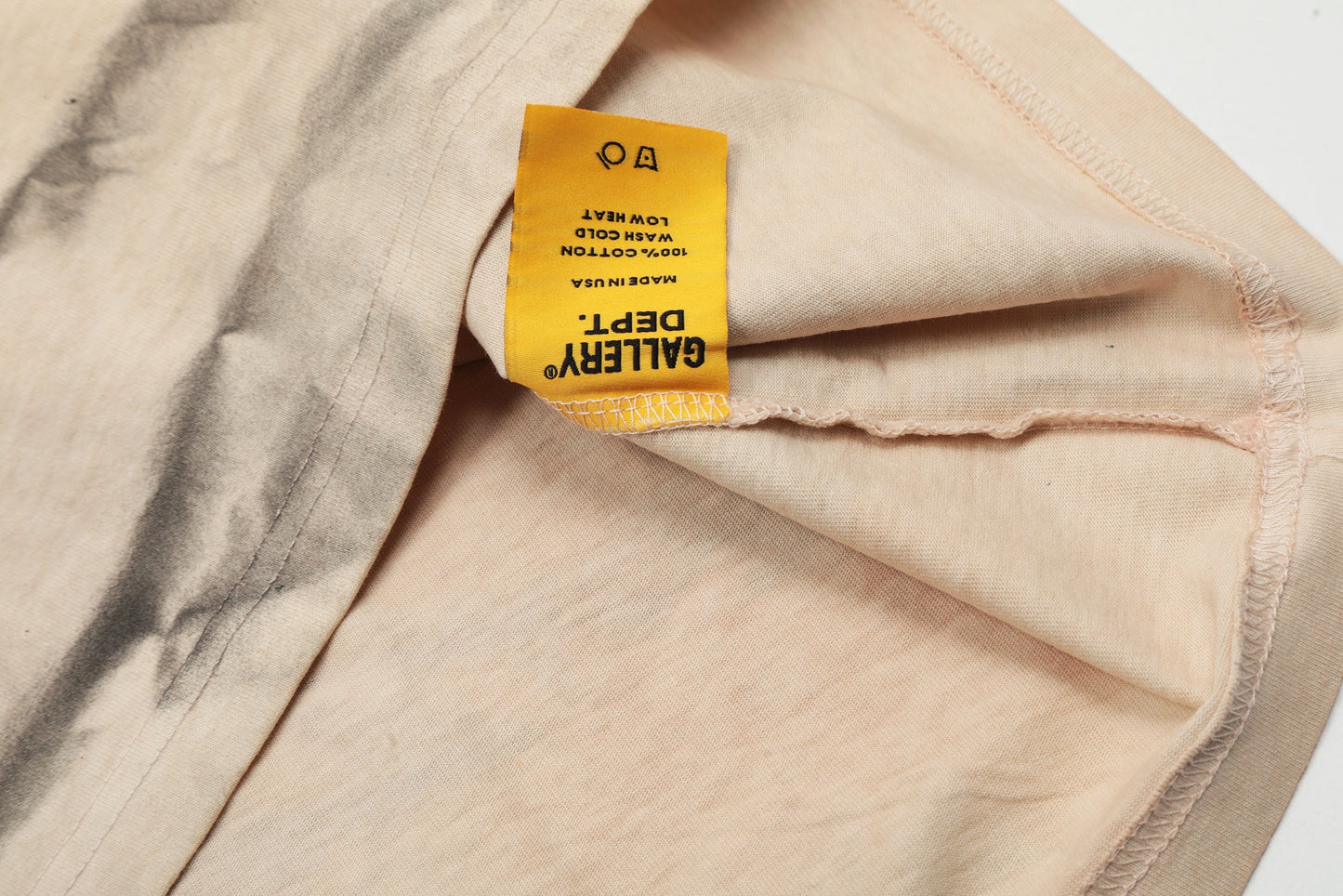 GALLERY DEPT 新作Tシャツ D16 