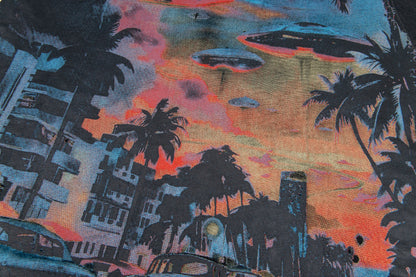 Godspeed T-shirt G62