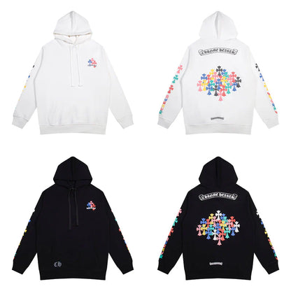 2025 New Hoodie K7023