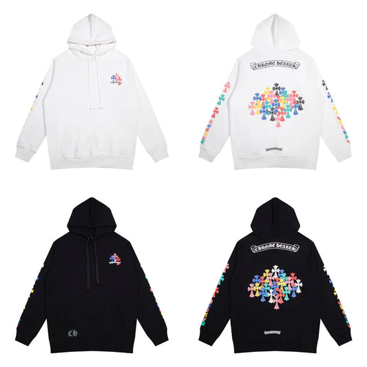 2025 New Hoodie K7023