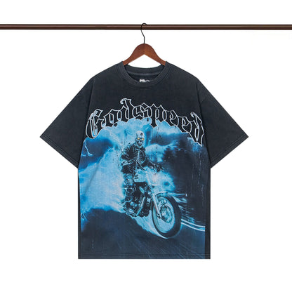 Godspeed T-shirt G26