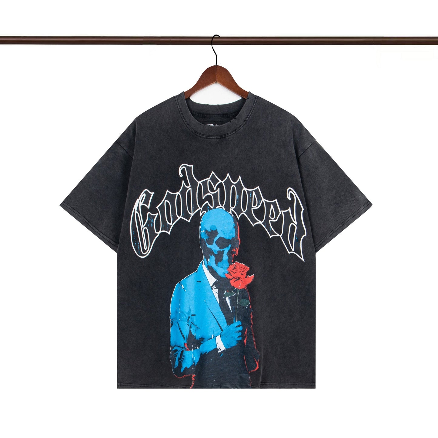 Godspeed T-shirt G32