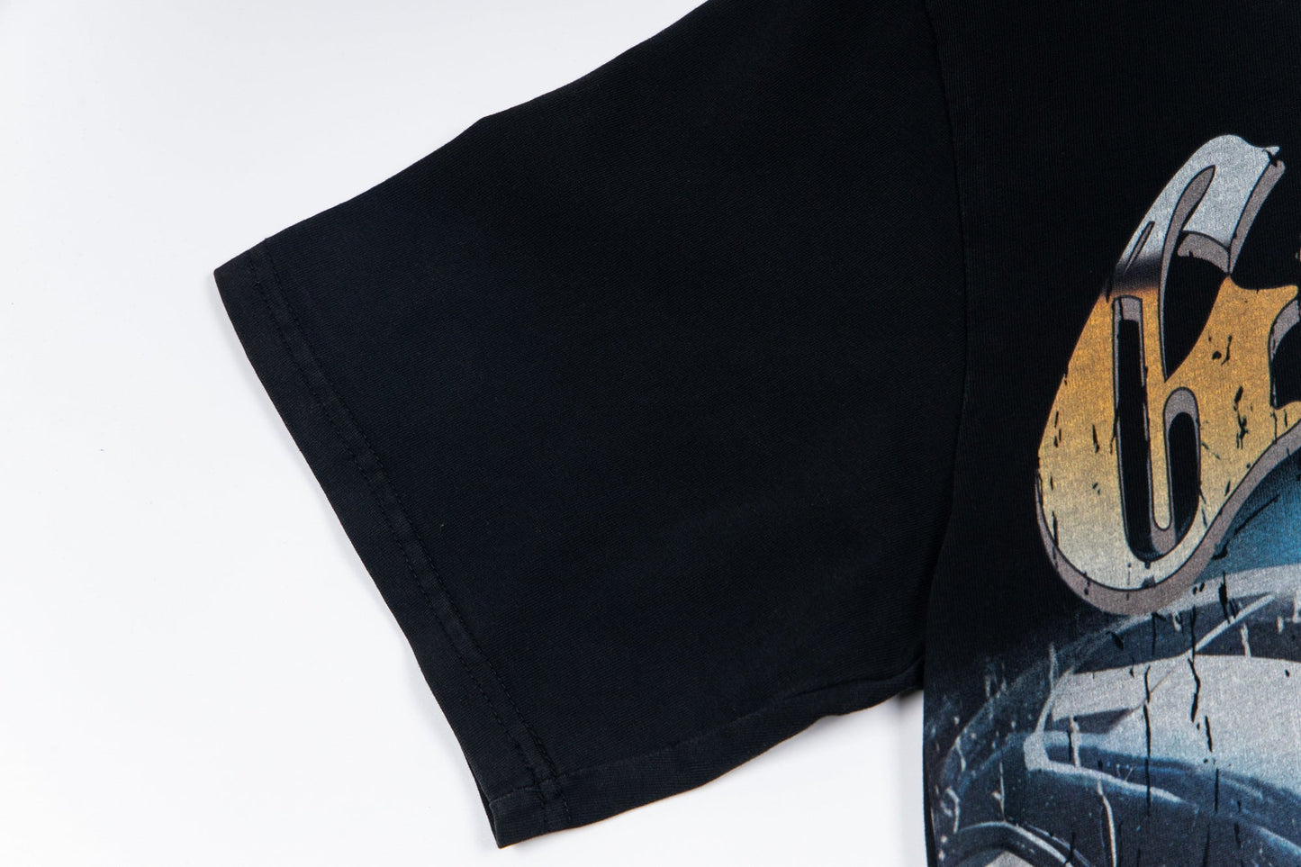 Godspeed T-shirt G35