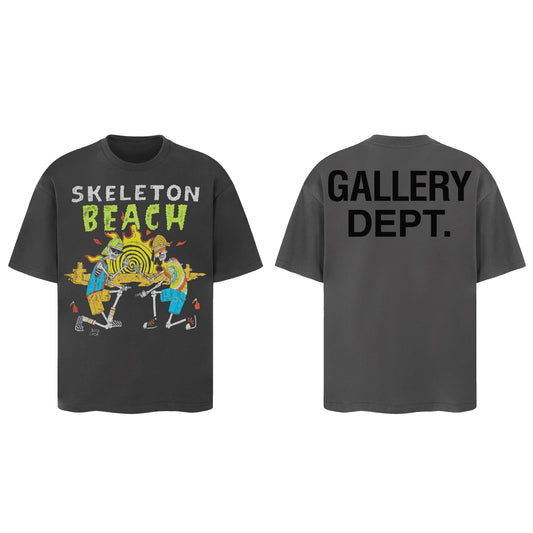 Nouveau T-shirt 1136 2025