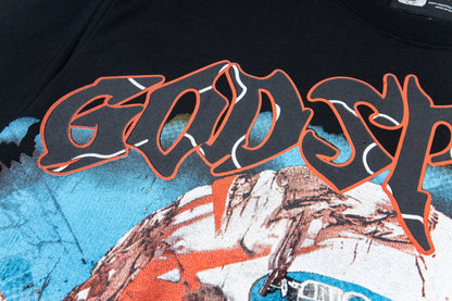 Godspeed T-shirt G19