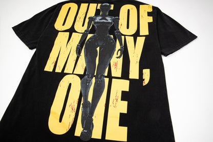 Godspeed T-shirt G09