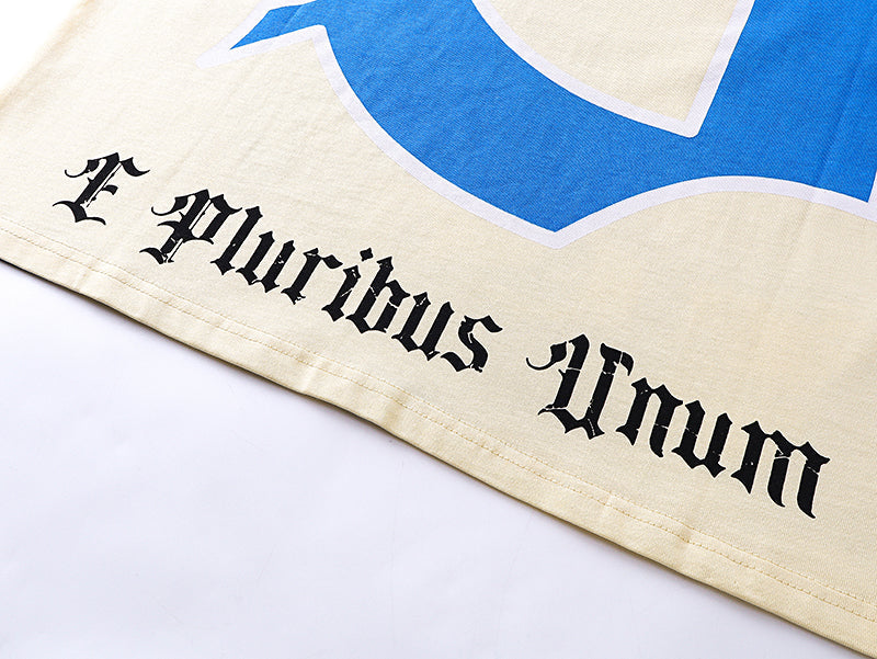 Godspeed T-shirt 3123