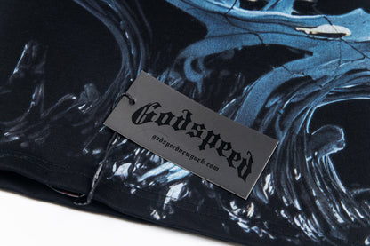 Godspeed T-shirt G33