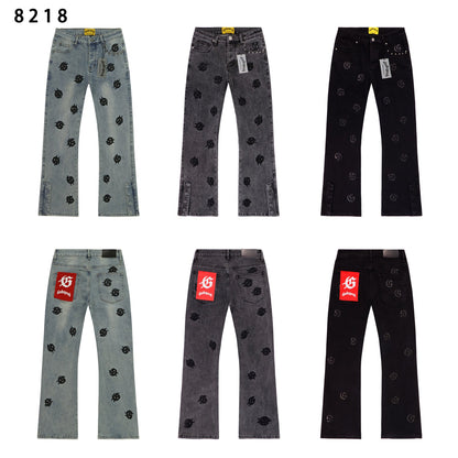 Godspeed NEW Pants 8218