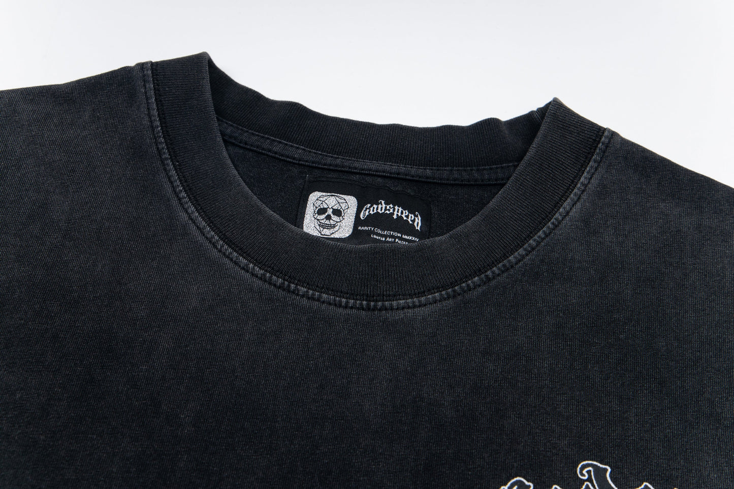 Godspeed T-shirt G61