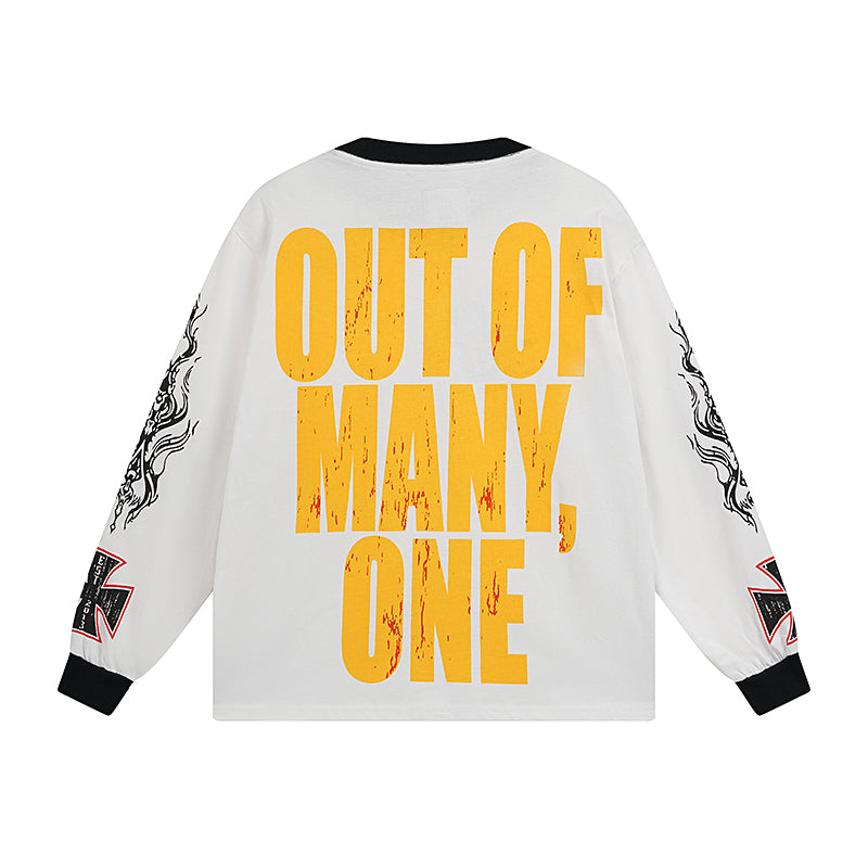 Godspeed Sweatshirt 3100